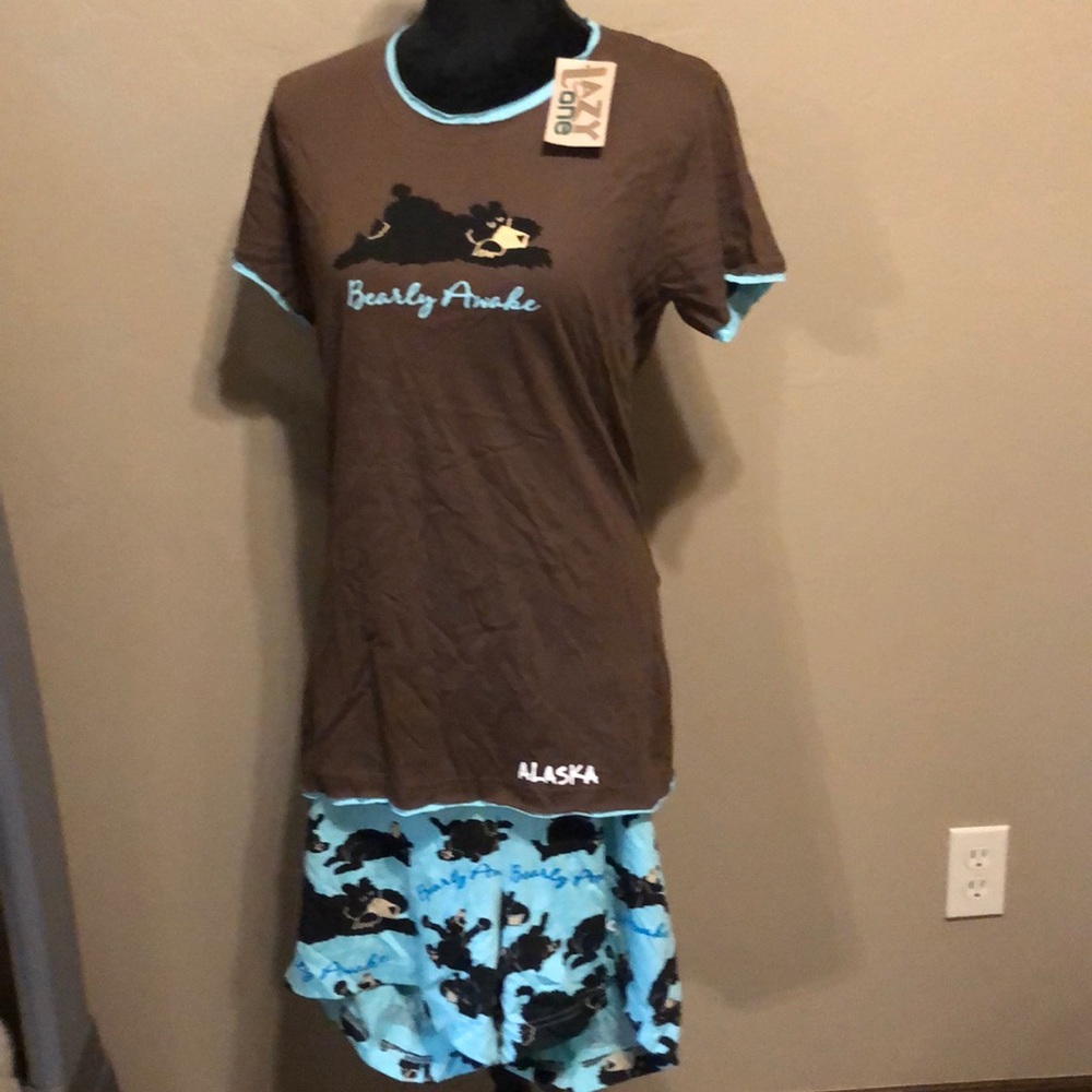 Lazy One sleepwear